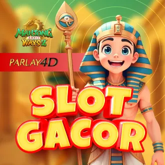 Mahjong Ways 2 | Situs Slot Online Gacor Maxwin | Parlay4d